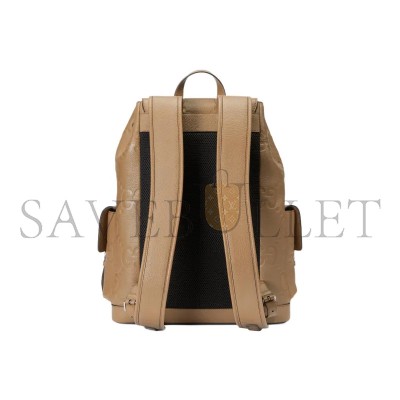 GUCCI GG JUMBO LARGE BACKPACK 625770 (41*34*12cm)